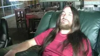 Funniest Interview Ever!!