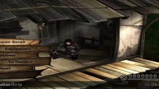 PS2 Emulator PNACH Cheats - Shinobido Way Of The Ninja