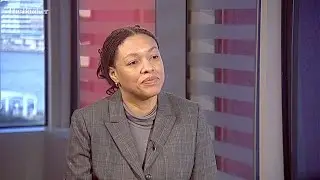 Tech Talk: interview with Gabrielle Patrick, Knabu