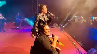 Garras de Amor - La Estrella 27 de Enero 2024