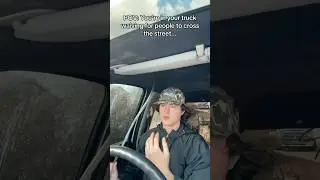 Only truck owners know #trucks #squattedtrucks #chevy #ford #diesel