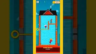 Pull The String : Nick's Quest | Part #6 #games #shorts #trending #viralvideo #shortsfeed
