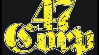 soterito y a la orden - 47 Corp