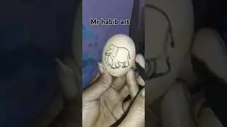 Mr habib art