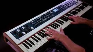 Dexibell COMBO J7 73-Key Digital Stage Organ