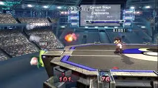 PMREMIX STREAM