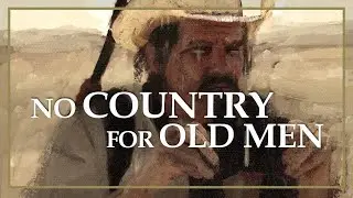 No Country for Old Men [ambient score]