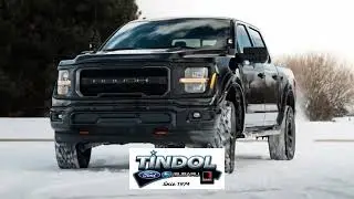 Tindol Ford Subaru Roush - Gastonia, North Carolina - 2026 Trucks
