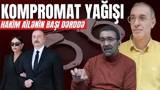 Əliyev ailəsi içəridən vurulur. Radikal cavab ailənin özü üçün qorxulu nəticələr doğura bilər!