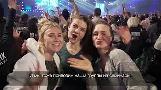 Tony, we love you! From Gil and Ekaterina Petersil