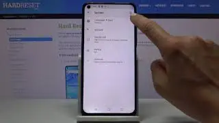 How to Enable Spell Check in UMIDIGI F2 &ndash; Text Correction Settings