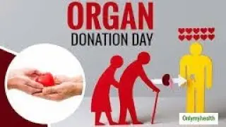 World organ donation program by JNV Dwarka Students