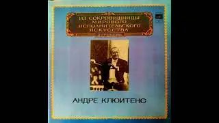 Georges Bizet. Symphony in C Major