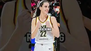 Caitlin Clark Silences Her Haters With This INSANE Move 😱🏀 | Must See!