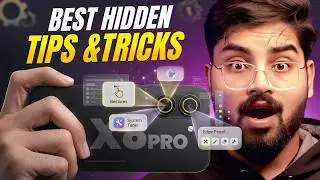 POCO X8 Pro 5G Tips and Tricks & Hidden Features in Hindi 😱 SUPER Secret Settings 2026