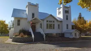 Sunday 9/7/25 9:00 AM Service.  Spirit Lake Presbyterian Church