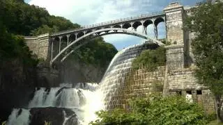 CROTON FALLS
