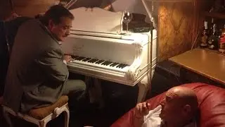 PEPPINO LIPERA - TU SI 'NA COSA GRANDE