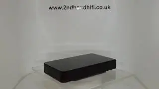 PS Audio NuWave