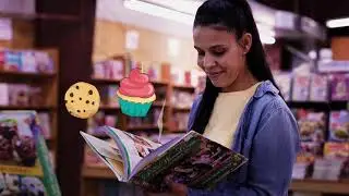Green Valley Book Fair Television Commercial