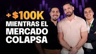 ¿Por qué la guerra hace subir la Bolsa? | After Market con Emmanuel Mena