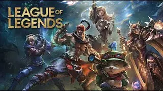 League of legends MD10 do par&ccedil;a !!!  #livegaming #zuera #leagueoflegends #lol #games #pcgaming