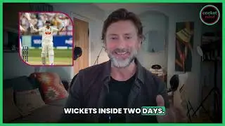 Ashes 1st Test Cricket Mindset Review: Bazball vs Baseball & Travis Head Masterclass