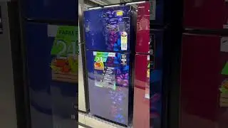 Godrej double door refrigerator 2024  / new double door fridge