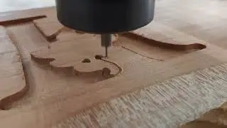 Part of another Logo Inlay