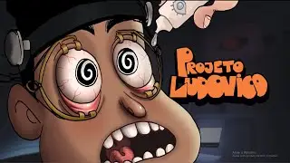 Bipo Episódio 5 | Projeto Ludovico