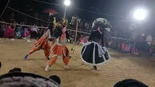 Sanat mahato lav kush pala part-2