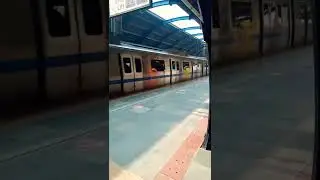 #dmrc #metro