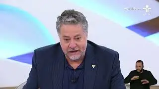 JULIO CASARES comenta APROVEITAMENTO DO S&Atilde;O PAULO no BRASILEIR&Atilde;O durante seu mandato