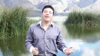 MI NEGRITA - Marcelo Bedoya
