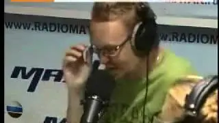 Гости: А. Землянский про речной транспорт 12.07.2011