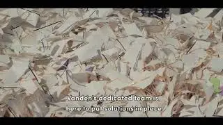 How to Recycle Production Scrap for Printers of Cards, Labels and Packaging