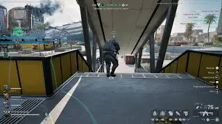 Delta Force_me vesti de ingeniero y logramos la win,(74 kills)🐐💣🎮🔥😈...