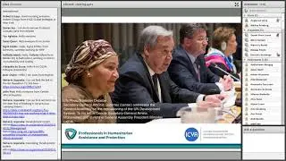 UN reform: The link to the 