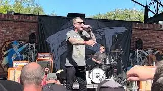 I Am the Avalanche Live - Holy F - Fest 21, Gainesville, FL - 10/29/23