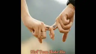 Sirf Tum Hote Ho : Deepak Kurai