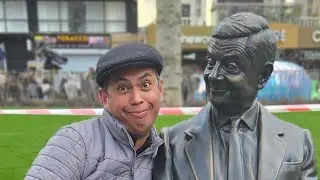 London England 2