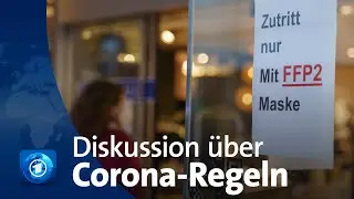 Corona-Ma&szlig;nahmen: Hessen lockert 2G-Regel im Handel