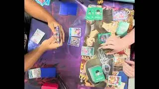OP12 green Zoro VS Buggy One Piece TCG