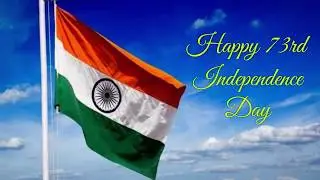 Independence Day Whatsapp Status || 15th August status 2019