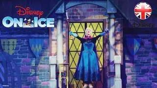 DISNEY ON ICE | Disney On Ice presents Worlds of Enchantment! | Official Disney UK