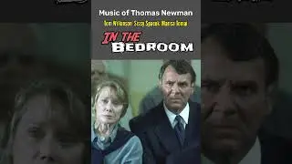 ** In the Bedroom 2001 - Blocks (Music: Thomas Newman) OST #filmmusic