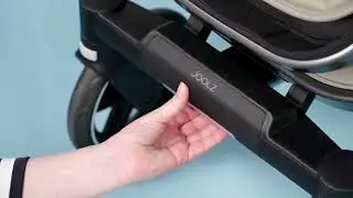Joolz Geo3 - Led light accessory