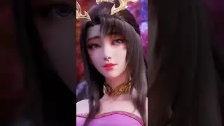 Perfect World ~ Yun Xi - Huo Ling Er - Monu Tianhu - Peri Yuechan ....