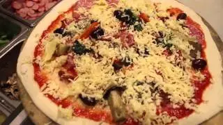 Little Italy Cronulla HD