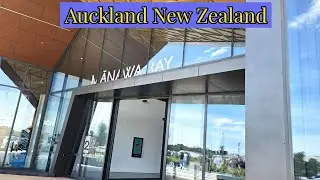 Manawa Bay ... A Year After | Premium Shopping Outlet